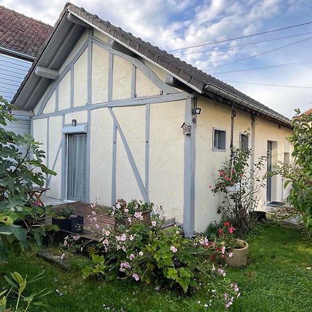Maison Colette Sainte-Maure Екстериор снимка