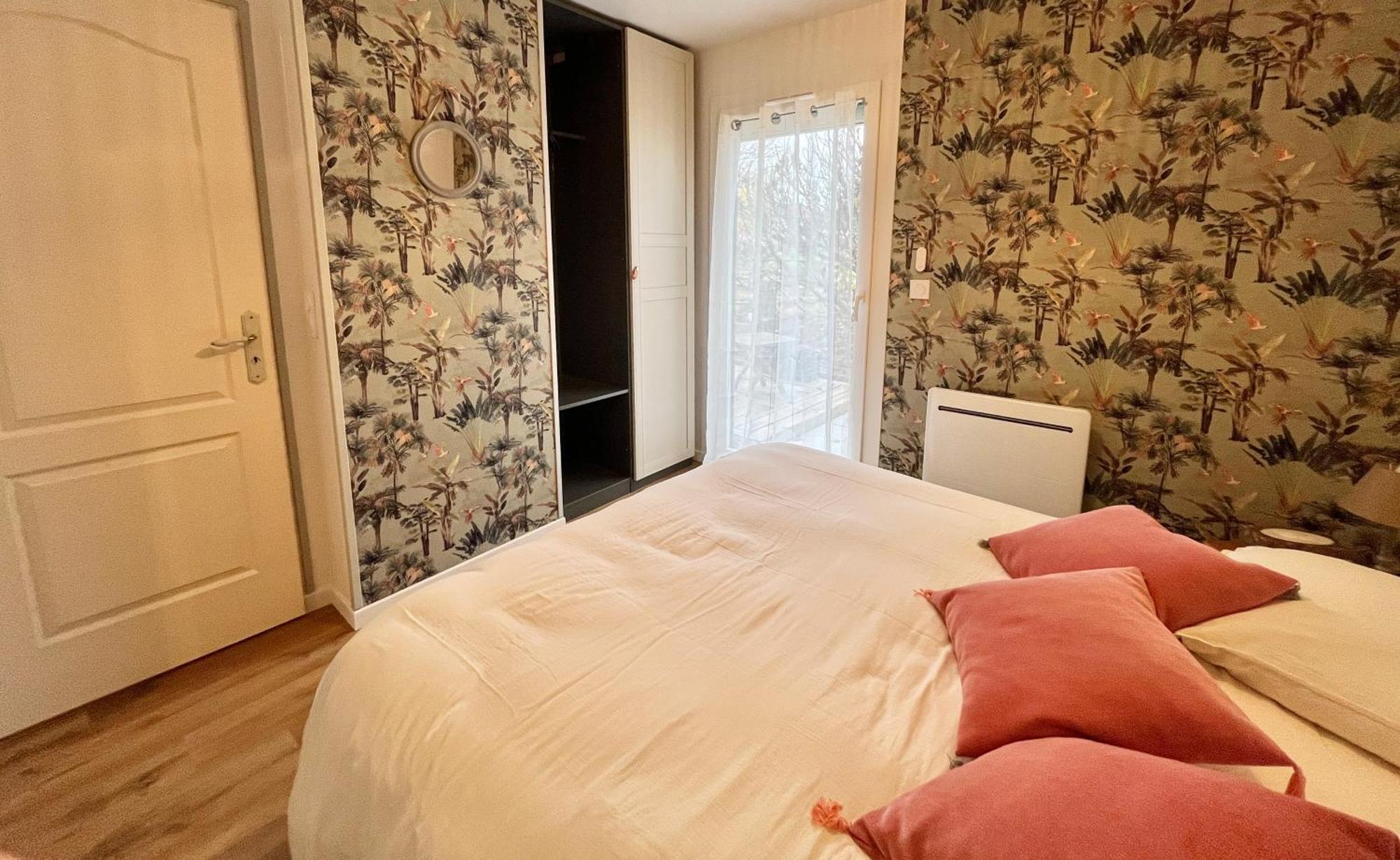 Maison Colette Sainte-Maure Екстериор снимка