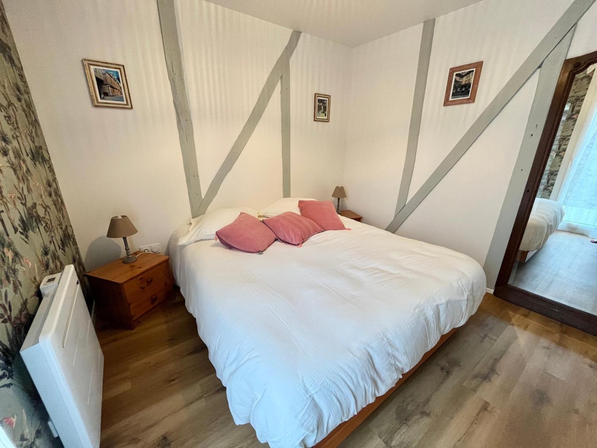Maison Colette Sainte-Maure Екстериор снимка